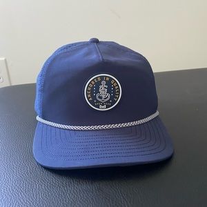 Melin hat